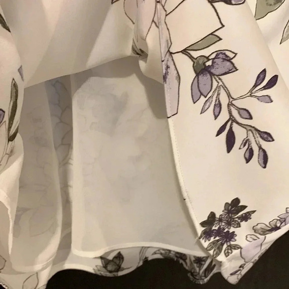 Floral  M - Picture 4 of 7